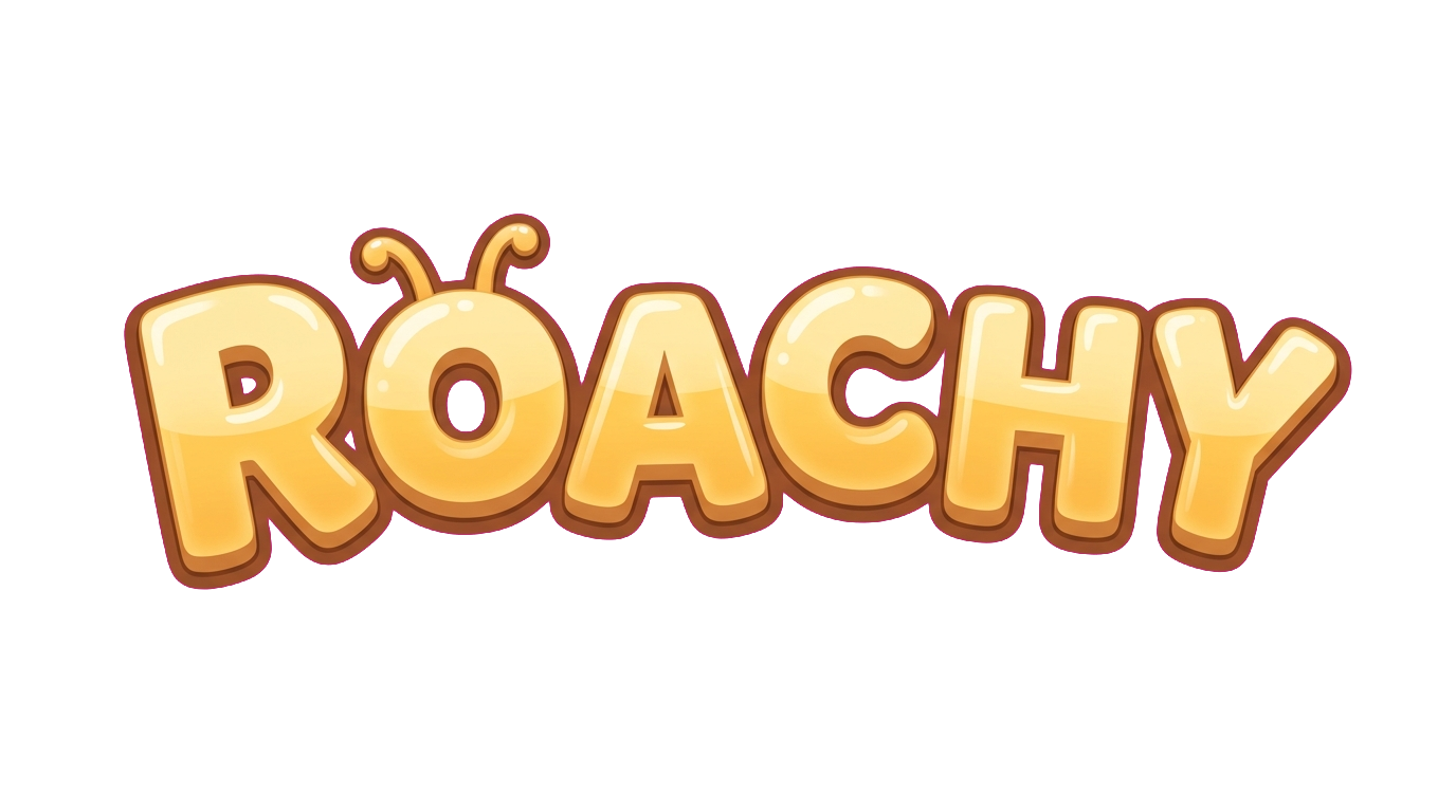 ROACHY